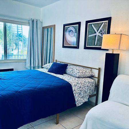 Beach Tide Motel Hollywood Dış mekan fotoğraf
