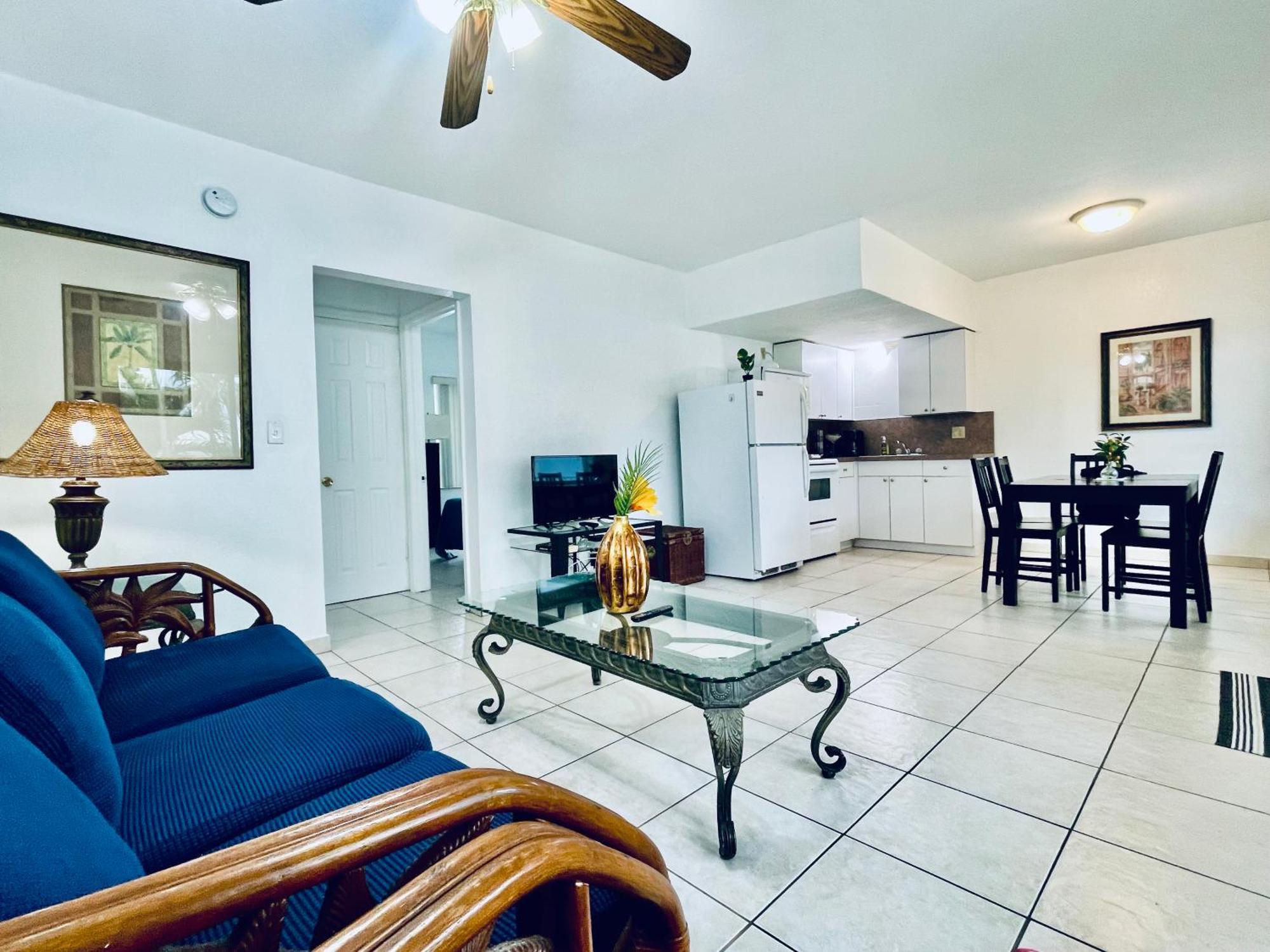 Beach Tide Motel Hollywood Dış mekan fotoğraf