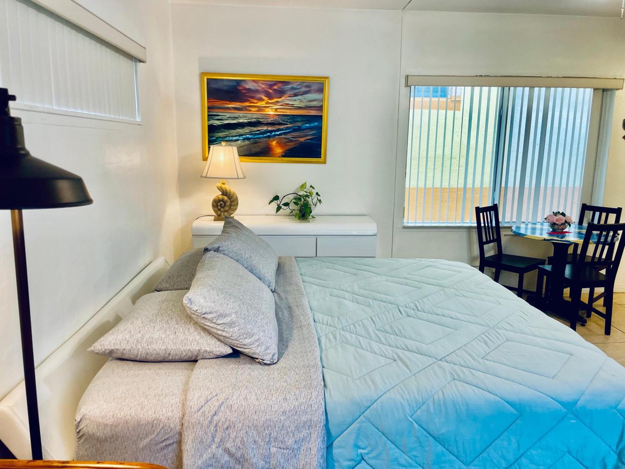 Beach Tide Motel Hollywood Dış mekan fotoğraf