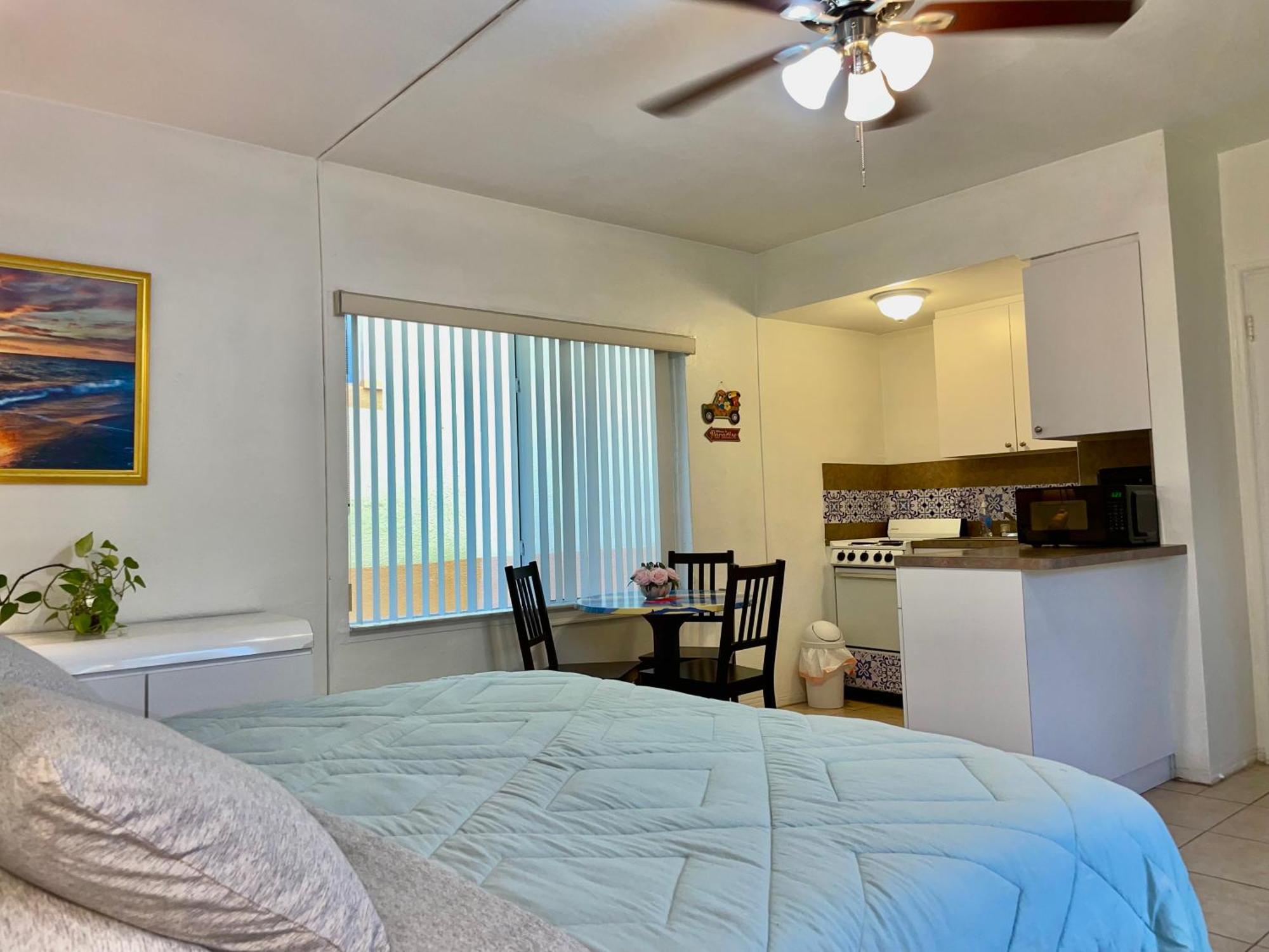 Beach Tide Motel Hollywood Dış mekan fotoğraf