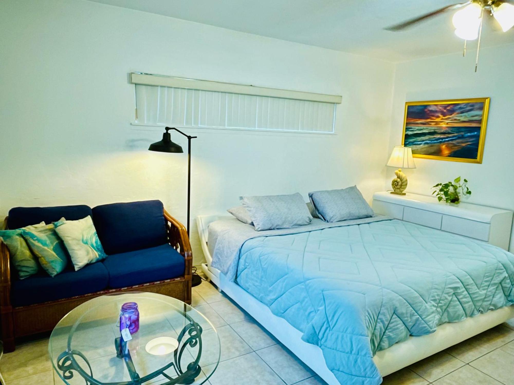 Beach Tide Motel Hollywood Dış mekan fotoğraf