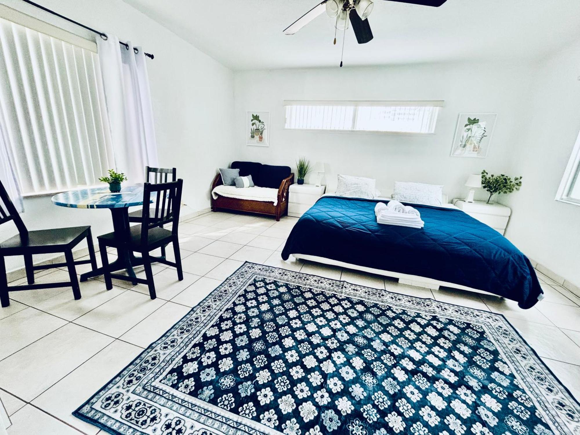 Beach Tide Motel Hollywood Dış mekan fotoğraf
