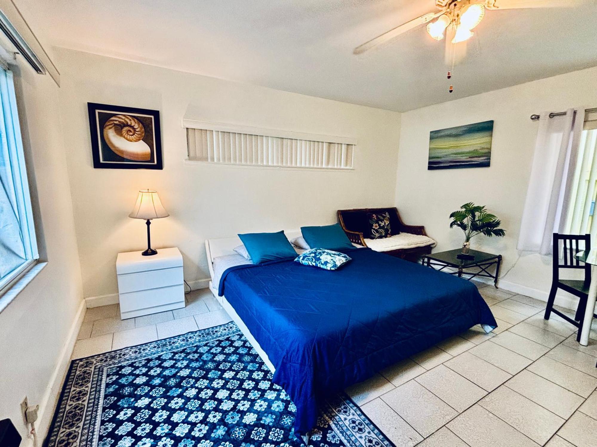 Beach Tide Motel Hollywood Dış mekan fotoğraf