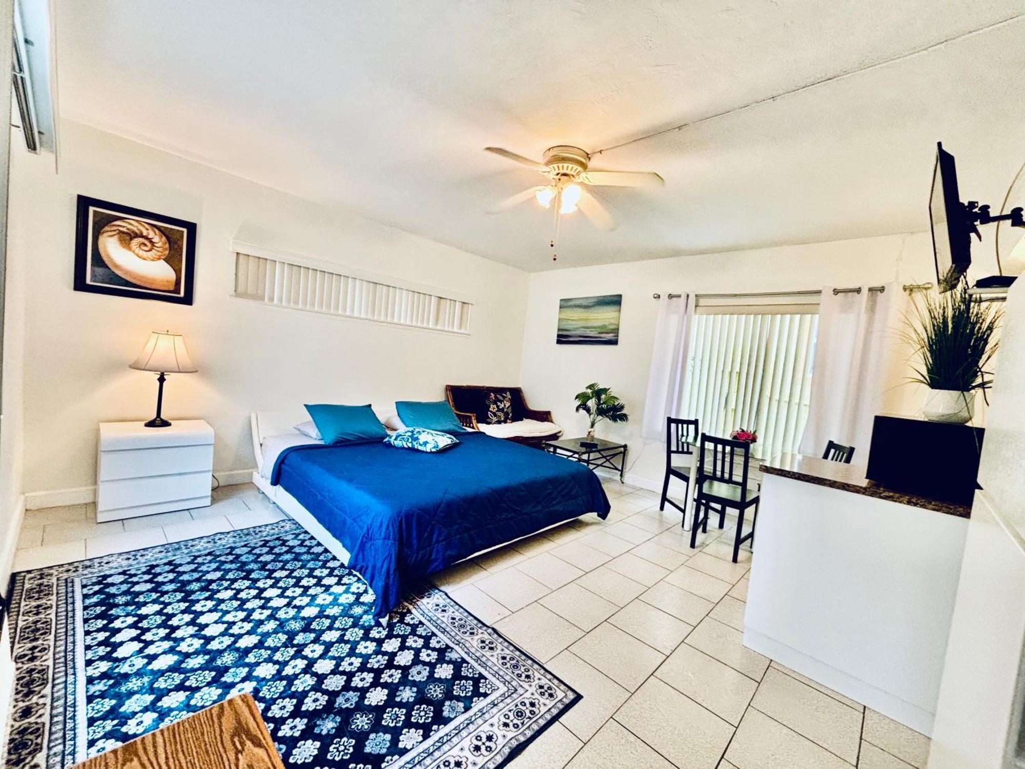 Beach Tide Motel Hollywood Dış mekan fotoğraf