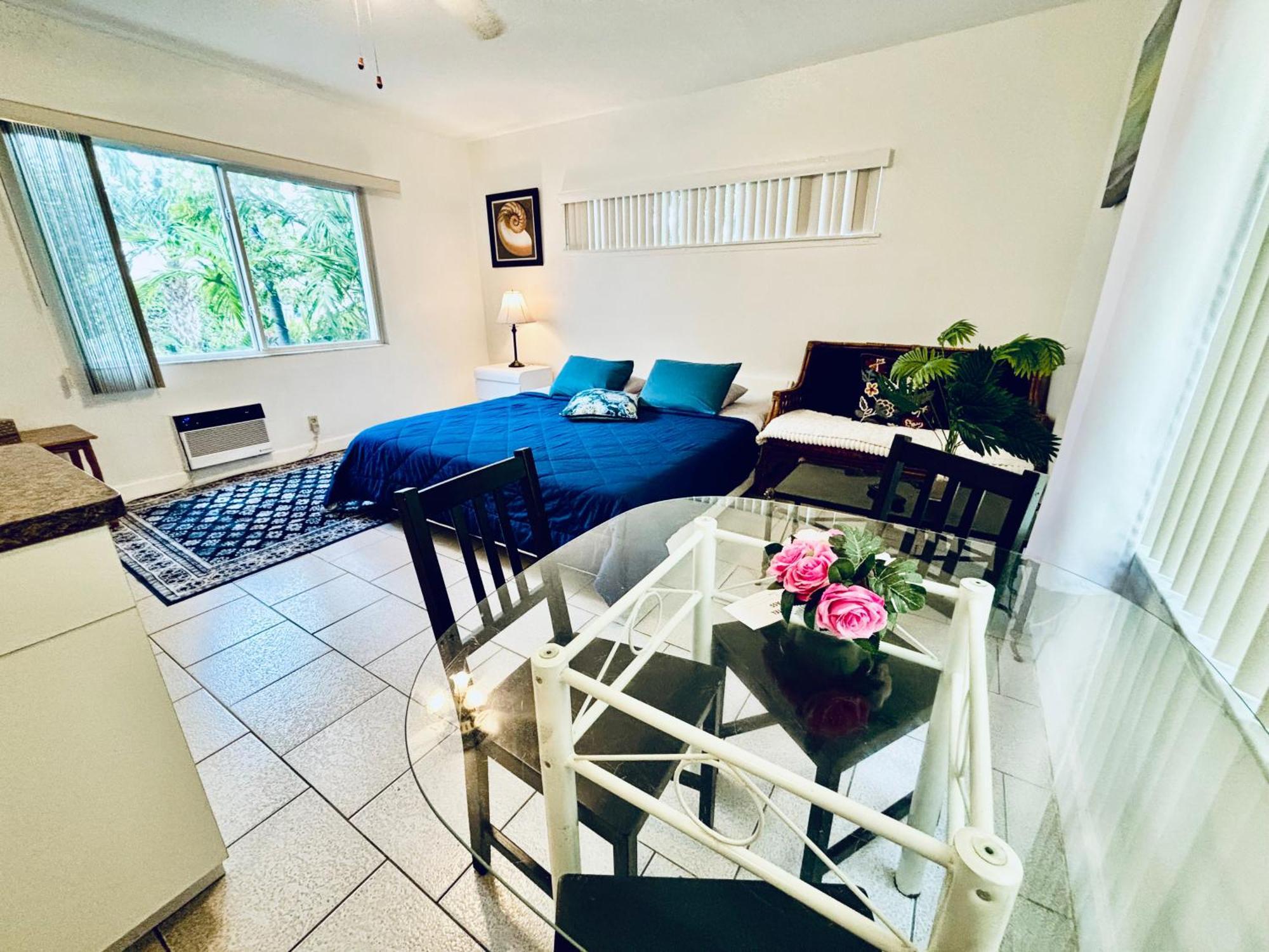 Beach Tide Motel Hollywood Dış mekan fotoğraf