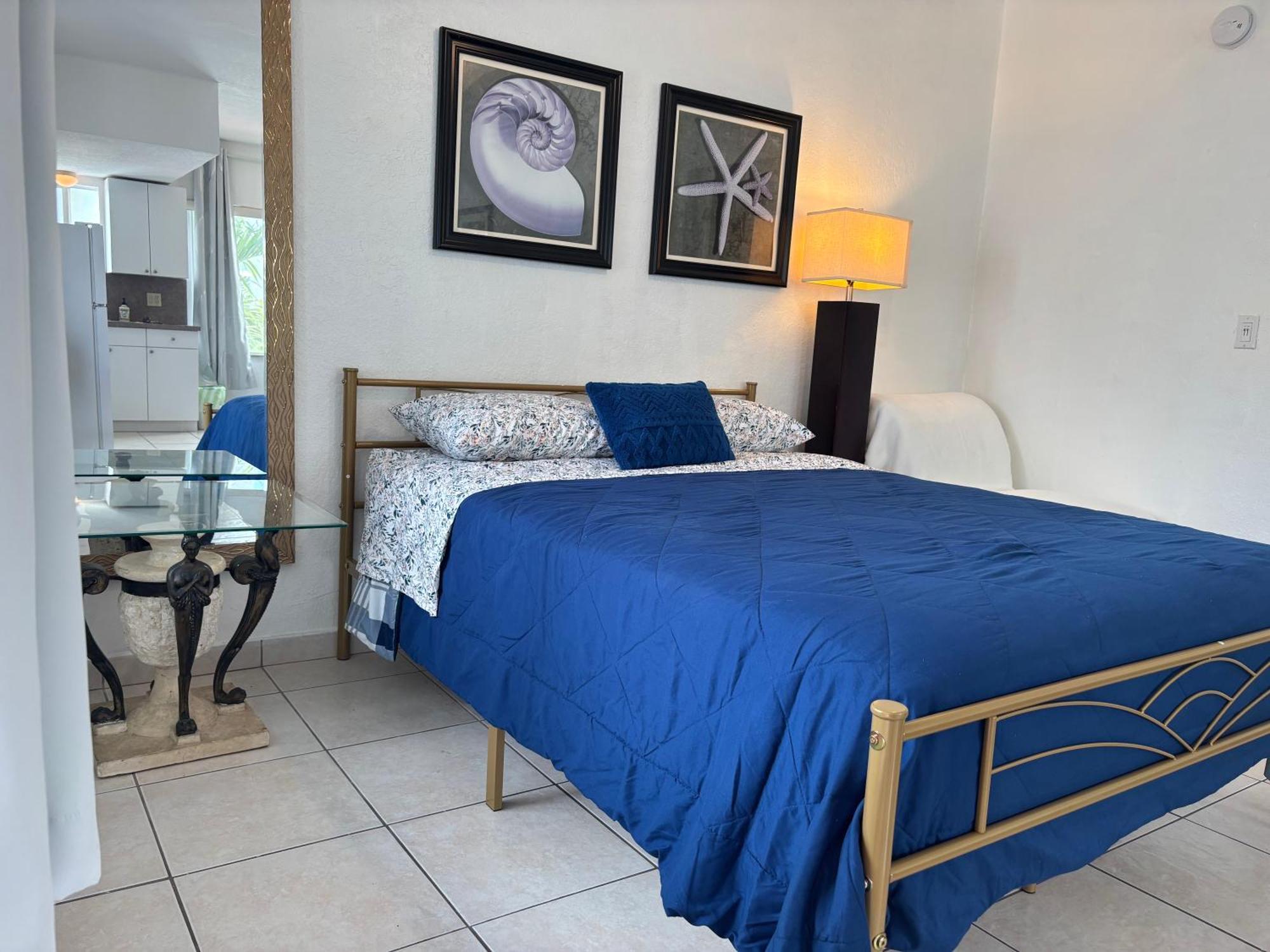 Beach Tide Motel Hollywood Dış mekan fotoğraf